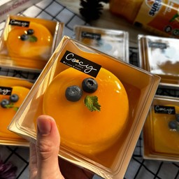 เค้กส้ม