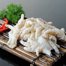 ขายำ (ตีนไก่) 1 ขา