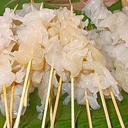 แมงกระพรุน