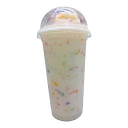 นมสดปีโป้ปั่น