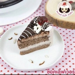 เค้กช็อกเลิฟเวอร์