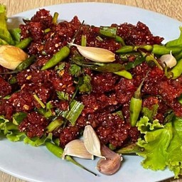 คนละยำตำแซ่บ(พุทธมณฑลสาย5)