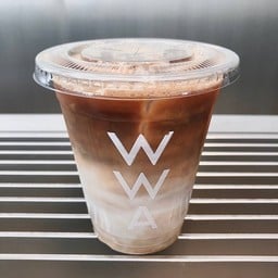 P3 ICED LATTE