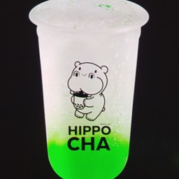 เขียวมะนาวโซดา