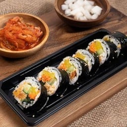 K-bite Korea street food แม่สอด