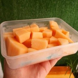ผลไม้รถเข็นเก้าวัฒนา