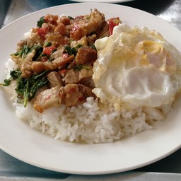 เก๋ตามสั่ง&หอยกะทะร้อน