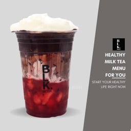 สวีทโกโก้สตอเบอรี่มัคคิอาโต้