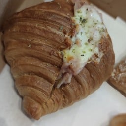 ครัวซองค์แฮมชีส