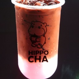 โกโก้สตอเบอรี่