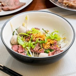 เส้นเล็ก พิเศษ