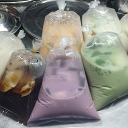 เต้าหู้เผือกทรงเครื่อง