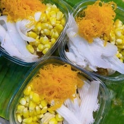 กล้วยปิ้งแม่ลอย🍌🥥