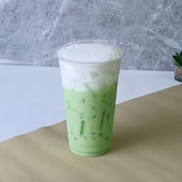 แกรนด์คอฟฟี่ coffee&tea .
