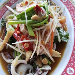 ตำป่าทะเล