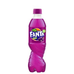 แฟนต้าน้ำองุ่น 450 ML