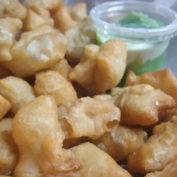 ชุดแชด