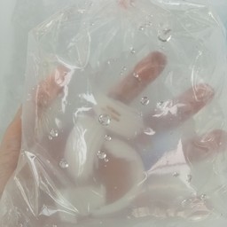ของดี น้ำมะพร้าวน้ำหอมแท้
