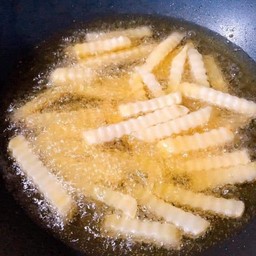 เฟรนฟราย