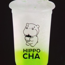 เมล่อนโซดา