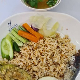ก๋วยจั๊บญวน แม่ทองใบ