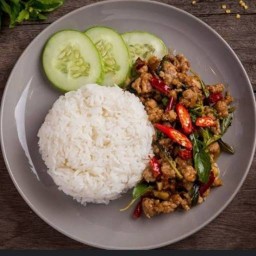 สปาเก็ตตี้ ครัช ที่นี่