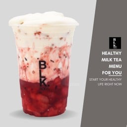 เลิฟรี่สตอเบอรี่มัคคิอาโต้