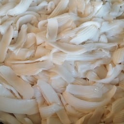 เนื้อมะพร้าวอ่อน (50 กรัม)