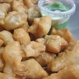 ชุดช่วยกันกิน หวานมันฉันมอบให้เธอ