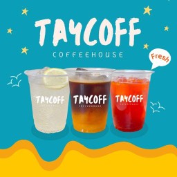 Taycoff Coffee House (กาแฟ พระราม9) Rama 9