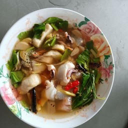 ต้มยำน้ำใส