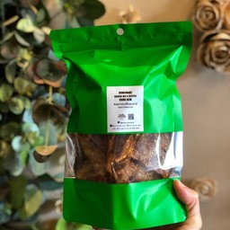 กรอบเค็มคุณยาย