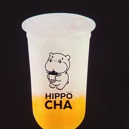 นํ้าผึ้งมะนาวโซดา