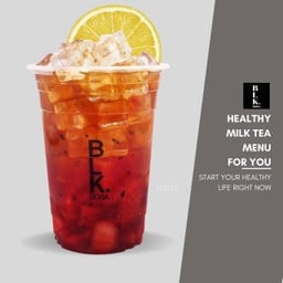 ชามะนาว