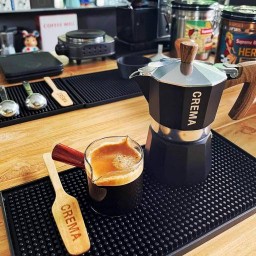 Harin CAFE