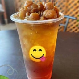 ยำขนมจีน (ข้างอาชีวะ)