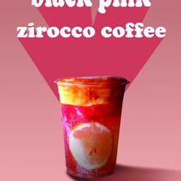 BLACK PINK