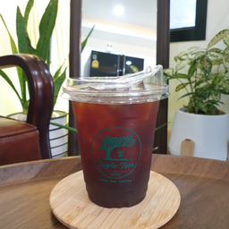 Americano Honey