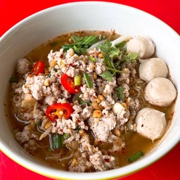 ครัวบ้านย่า&มาละยำ