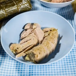 หมูยอหั่น