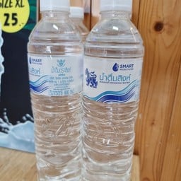 น้ำเปล่า