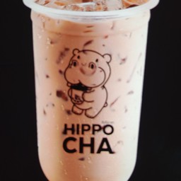 โอวัลติน นมสด