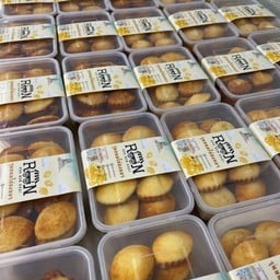 ขนมไข่สงขลาไส้เนย 20 ชิ้น