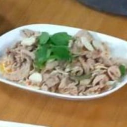 ครัวจ่าอ๊อด (ต้นตำรับ)