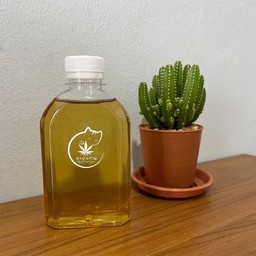 ละมุนกัญ (กัญชา)