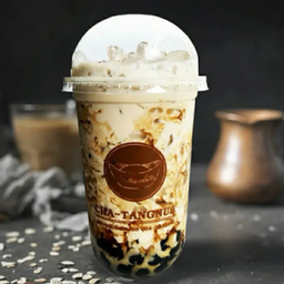 ชาไต้หวันไข่มุก