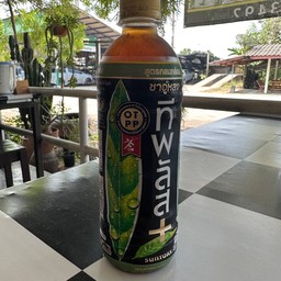 ชาอู่หลง รสหวาน