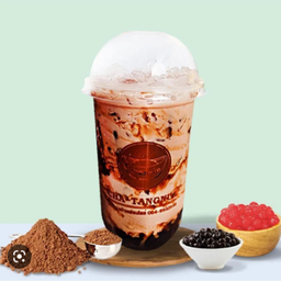 โอวันตินเย็น