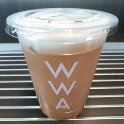 Thai Milk Tea