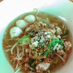 ก๋วยเตี๋ยวเรือแจว